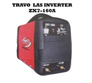 TRAVO LAS INVERTER 160A