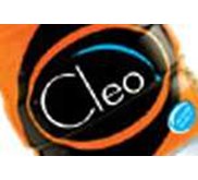 CLEO GALON 19 liter