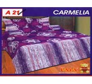 Bed Cover & Sprei New Fata ' Carmelia'