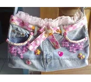 tas unik dan lucu