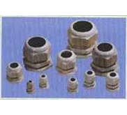 Cable Gland PVC& Nylon