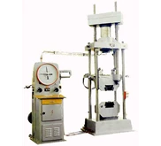 UTM - UNIVERSAL TESTING MACHINE 2000 kN