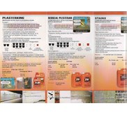 CAMPURAN MORTAR PLESTERAN (2)