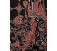 Batik Yogyakarta Kuno