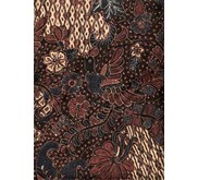 Batik Yogyakarta Kuno
