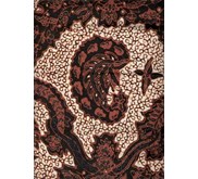 Batik Yogyakarta Kuno