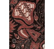 Batik Yogyakarta Kuno
