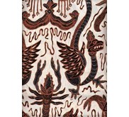 Batik Yogyakarta Kuno
