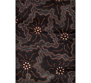 Batik Yogyakarta Kuno