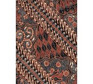 Batik Yogyakarta Kuno