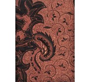 Batik Solo Kuno