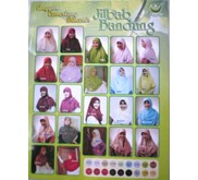 Jilbab Nun