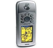 GARMIN GPS 96C Navigasi Udara