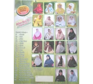 Jilbab Nun