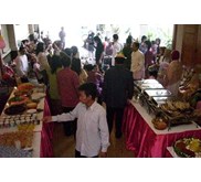 Daftar menu ketring