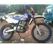 2 ND DIRTBIKES