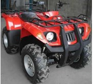 MONSTRAC ATV 400CC 4WD