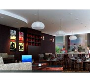 Arsitektur Interior