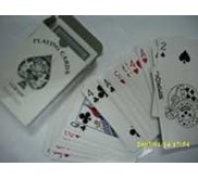 KARTU REMI (PLAYING CARD)
