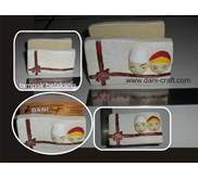 souvenir pernikahan islami, souvenir pernikahan muslim