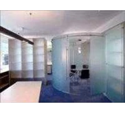 sliding door