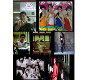Modern Dancer Cabaret Dancer Belly Dancer Geisha Dancer Jakarta based