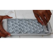 ice tray ( s)