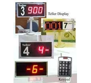 sistem antrian