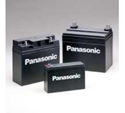 BATERAI PANASONIC TERLENGKAP