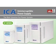 ICA UPS ST TERLENGKAP