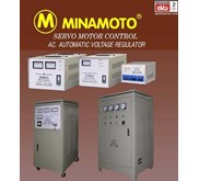 MINAMOTO AVR - SM Series