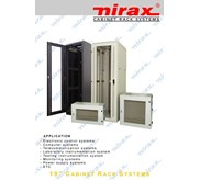 CABINET RACK SYSTEM & ACCESSORIES