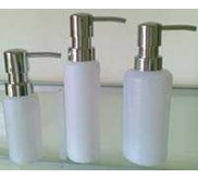 soap dispenser
