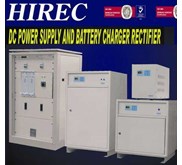 BATERAI DC  & Battery Charger Rectifier