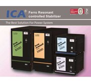 ICA AVR FRc Series Terlengkap