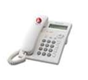 PANASONIC Single Line Telephone KX-TSC11