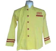 Baju Koki bordir