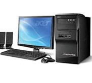 Dekstop ACER Aspire M1201