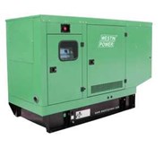 Generator Set Diesel