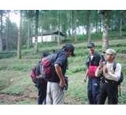 Adventure Trekking & Outbound