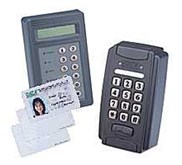 SOCA Access Control Systems