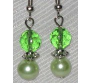 very sweet (green)