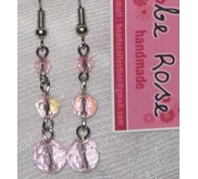 the three (pink)