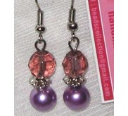 very sweet (purple)