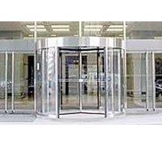 KBB Revolving Doors