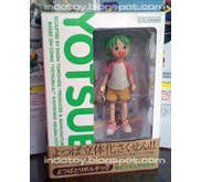 Revoltech Yotsuba