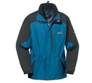 Jack Wolfskin - Black Range