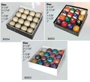BOLA BILLIARD