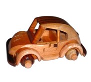 VW Beetle Replica