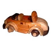 VW Open Replica